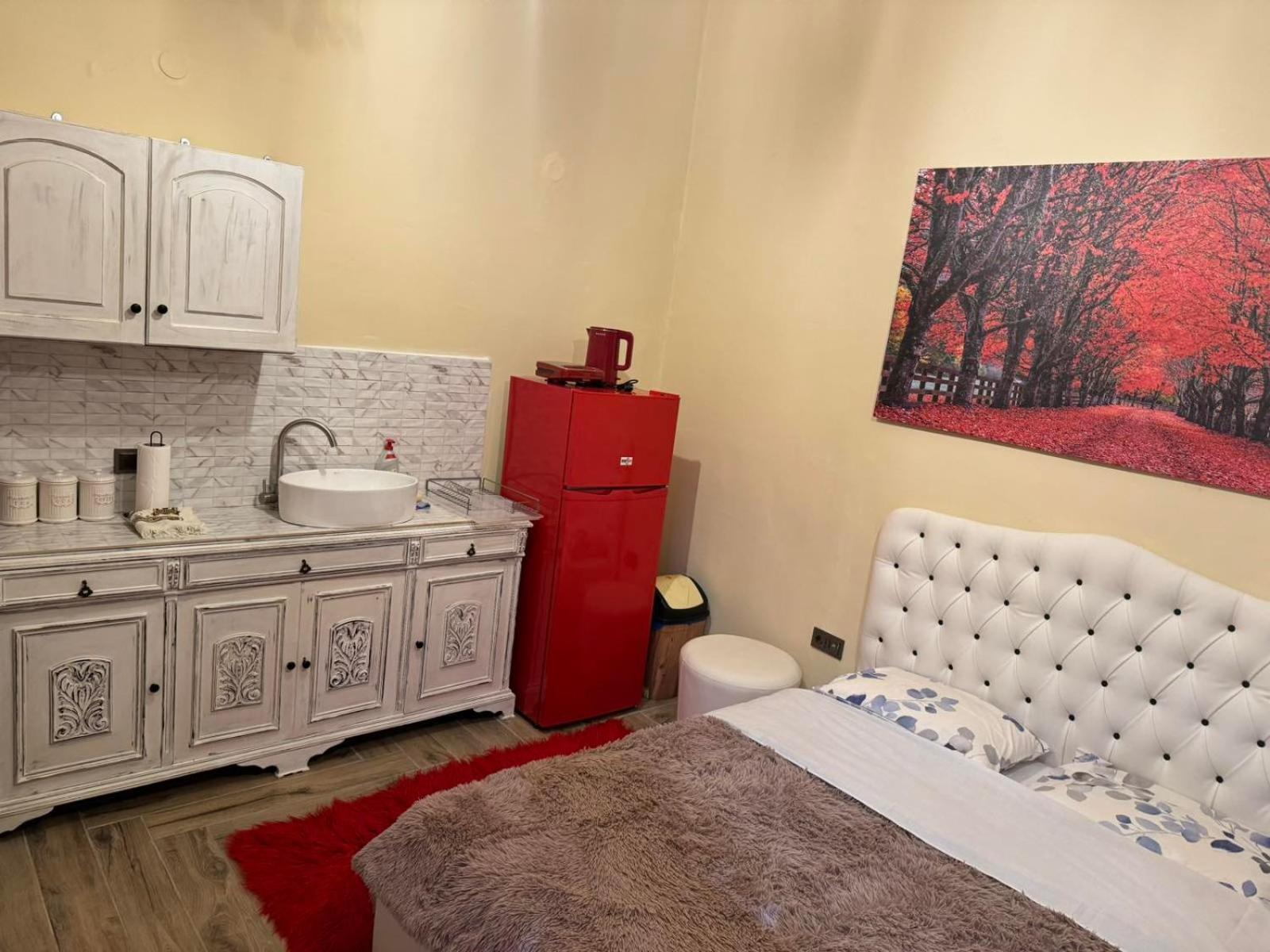 Emmanouil Pappas Studio Serres Exterior foto